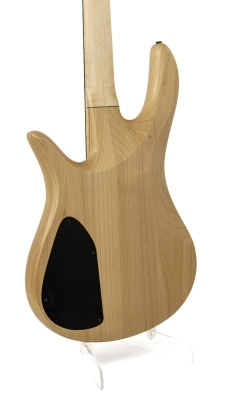 Fodera Monarch Custom Deluxe Bass 6