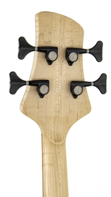 Fodera Monarch Custom Deluxe Bass 7