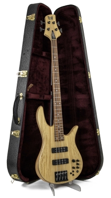 Fodera Monarch Custom Deluxe Bass