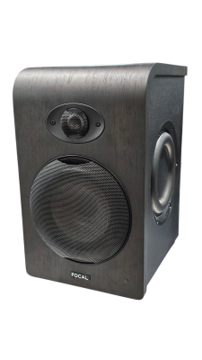 Focal Shape 65（Right） Focal Shape 65 |** Studio Economik | Pro-Audio Recording