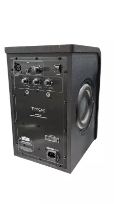 Focal Professional - SHAPE 65 2