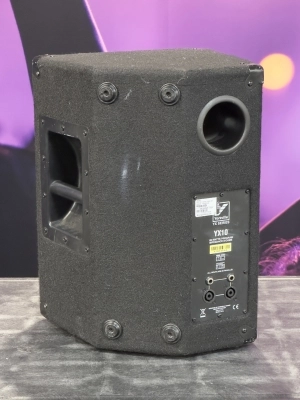 Yorkville - YX10 Passive Speaker 2