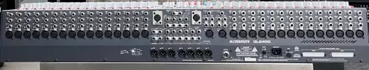 ALLEN & HEATH GL2400 2