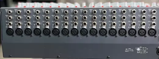 ALLEN & HEATH GL2400 2