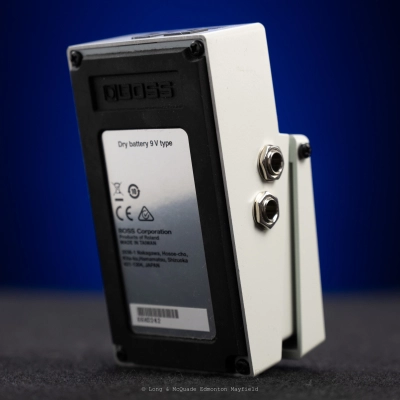 BOSS - NS-2 Noise Suppressor/Power Supply 2