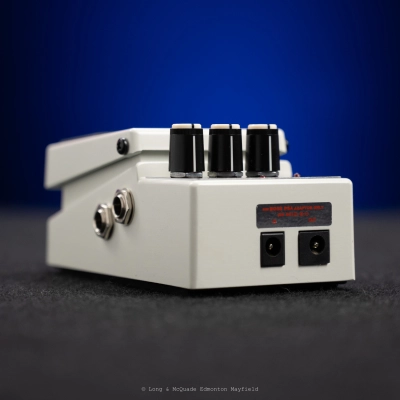 BOSS - NS-2 Noise Suppressor/Power Supply 2