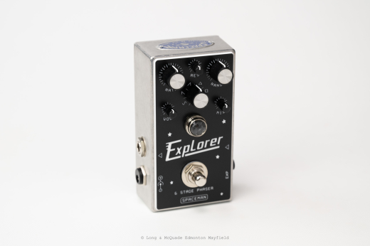 Spaceman Effects - Explorer 6 Stage Phaser