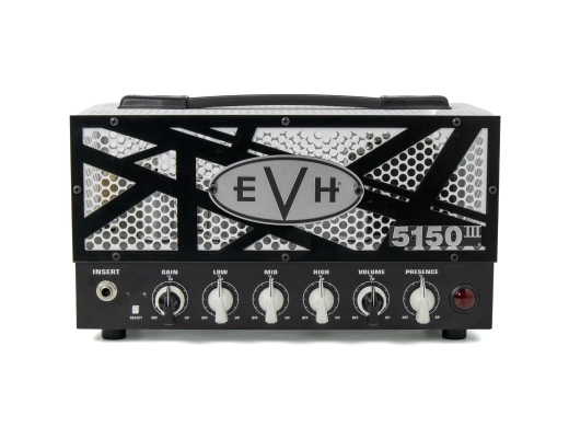 EVH - 5150III 15W Mini Lunchbox Head