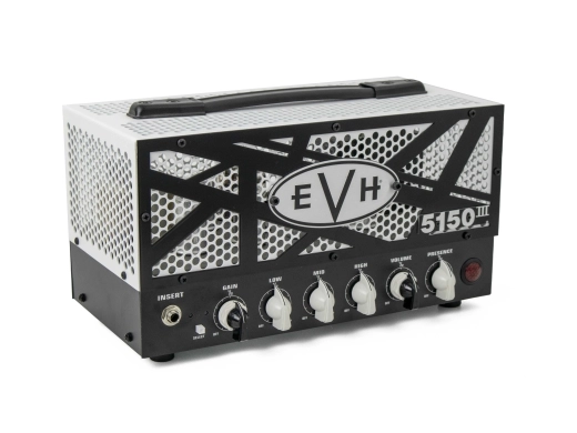 EVH - 5150III 15W Mini Lunchbox Head 2