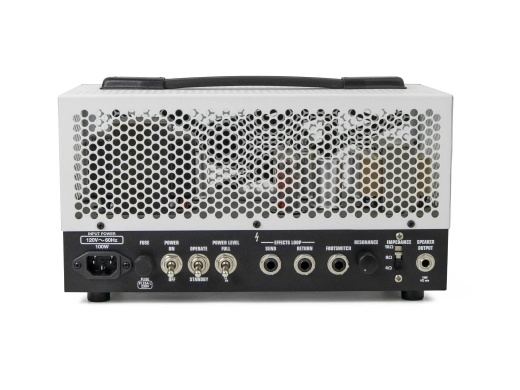 EVH - 5150III 15W Mini Lunchbox Head 3