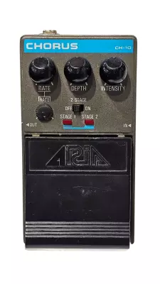 1980's Aria CH-10 Chorus