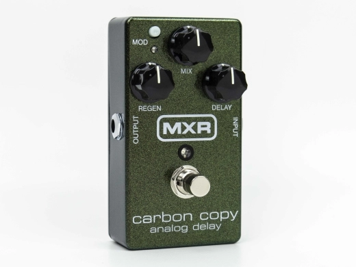MXR - M169