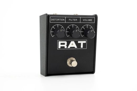 RAT - Rat 2 Pedal