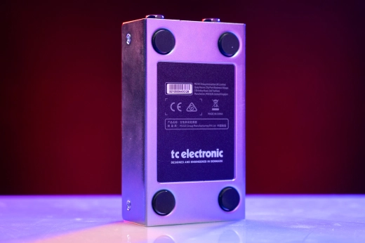 TC Electronic - Nether Analog Octave Pedal 2