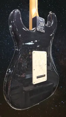 Fender Nebula Noir 70th Anniversary Strat 2