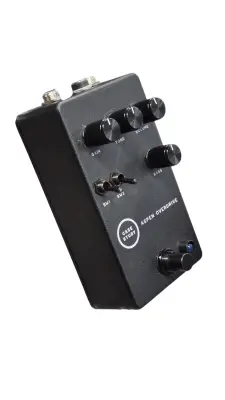 Case Study - Aspen Overdrive Midnight Black Edition 2