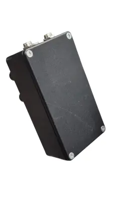 Case Study - Aspen Overdrive Midnight Black Edition 2