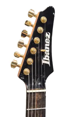 Ibanez AZ Premium - Dragon Eye Burst 2