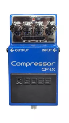 BOSS - CP-1X