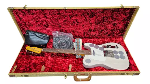Fender - Jimmy Page Mirror Telecaster 2