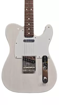 Fender - Jimmy Page Mirror Telecaster