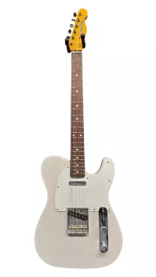 Fender - Jimmy Page Mirror Telecaster 2