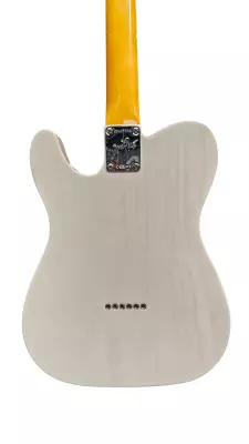 Fender - Jimmy Page Mirror Telecaster 2