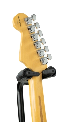 Fender - '05 American Deluxe Fat Strat w/ Case 2