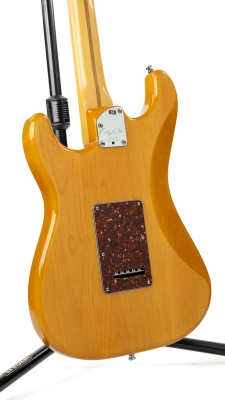 Fender - '05 American Deluxe Fat Strat w/ Case 2