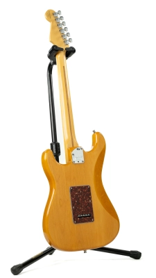 Fender - '05 American Deluxe Fat Strat w/ Case 2