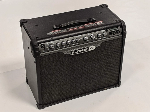 Line 6 - Spider III 75