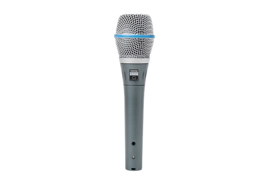 Shure - BETA87C 2