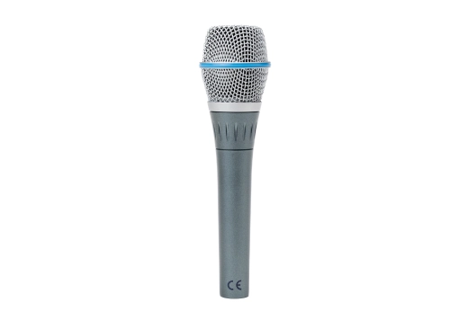 Shure - BETA87C 3