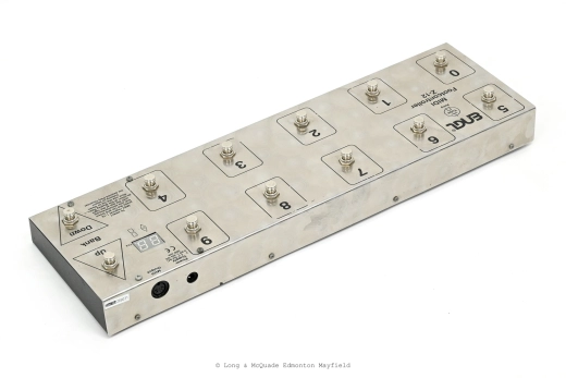 ENGL - Z-12 MIDI Footcontroller 3
