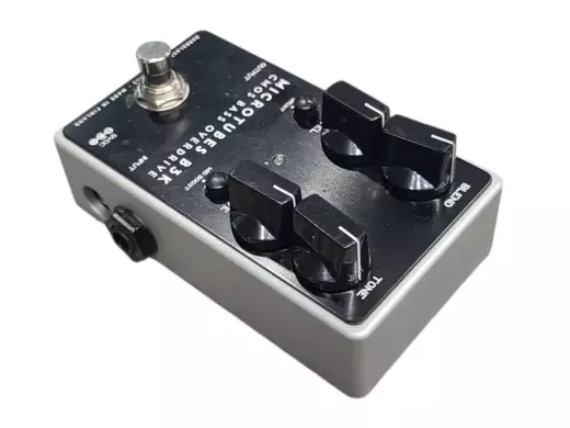 Darkglass - B3K Microtubes Overdrive V1 Pedal 2
