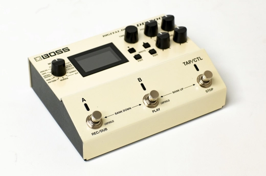 BOSS - DD-500 Digital Delay