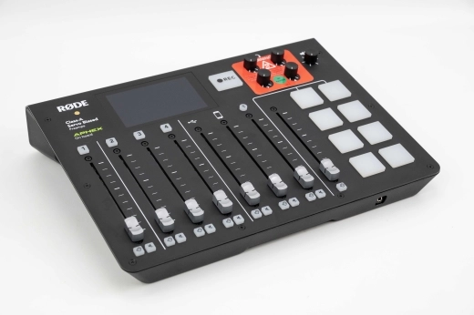 Rode - RODECASTER PRO