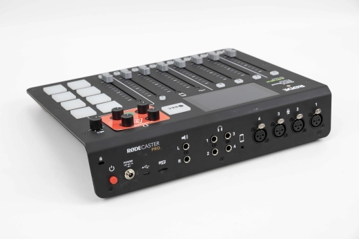 Rode - RODECASTER PRO 2