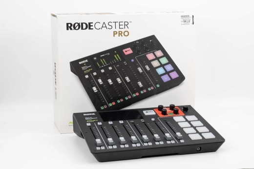 Rode - RODECASTER PRO 2