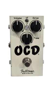 Fulltone OCD
