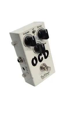 Fulltone OCD 2
