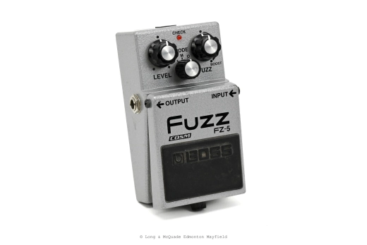 BOSS - FZ-5 Fuzz