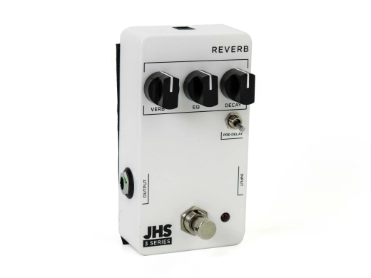 JHS Pedals - JHS 3 REVERB