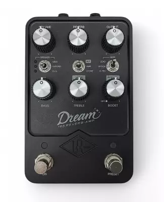 Universal Audio - Dream '65 Pedal