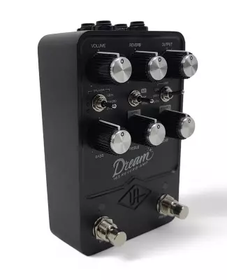 Universal Audio - Dream '65 Pedal 2