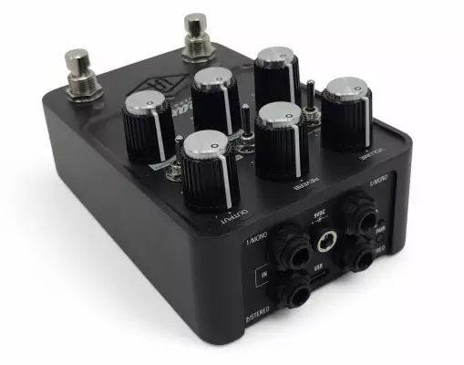 Universal Audio - Dream '65 Pedal 3