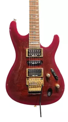 Ibanez 1993 S540BM