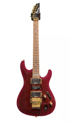 Ibanez 1993 S540BM 2