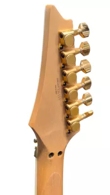 Ibanez 1993 S540BM 2