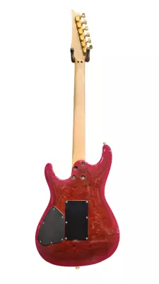 Ibanez 1993 S540BM 2